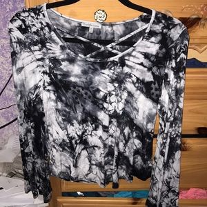 Charlotte Russe shirt